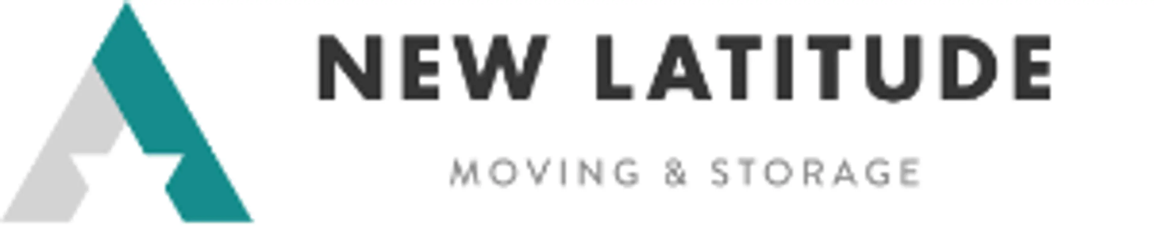 New Latitude Movers logo