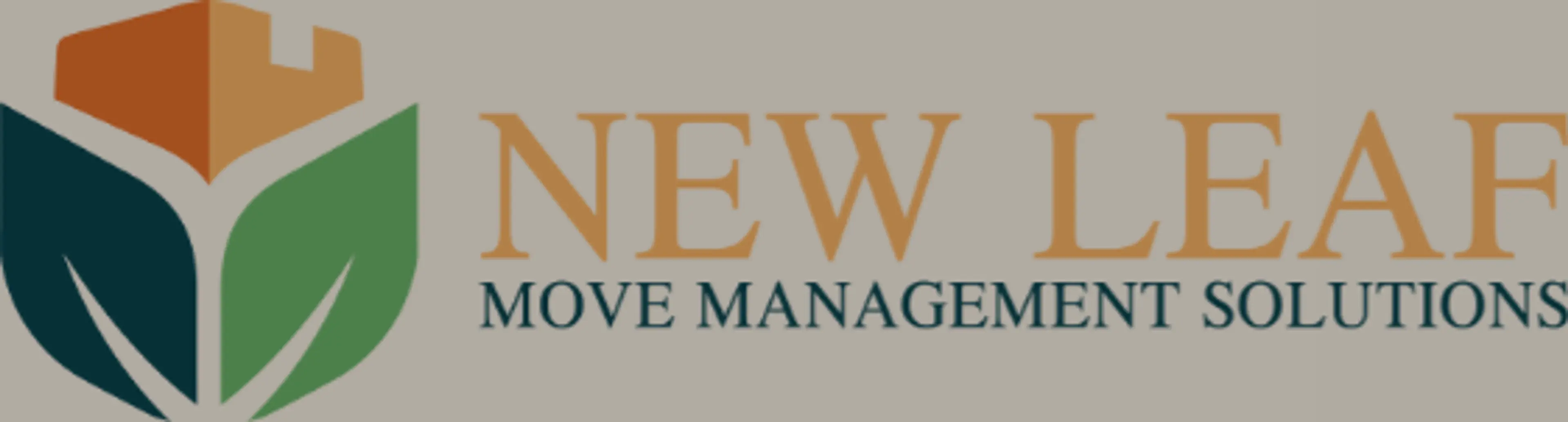 New Leaf Move Management Solutions LLC logo