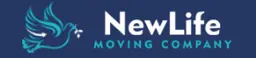 New Life Moving Company Logo