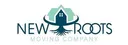 New Roots Moving Company Logo