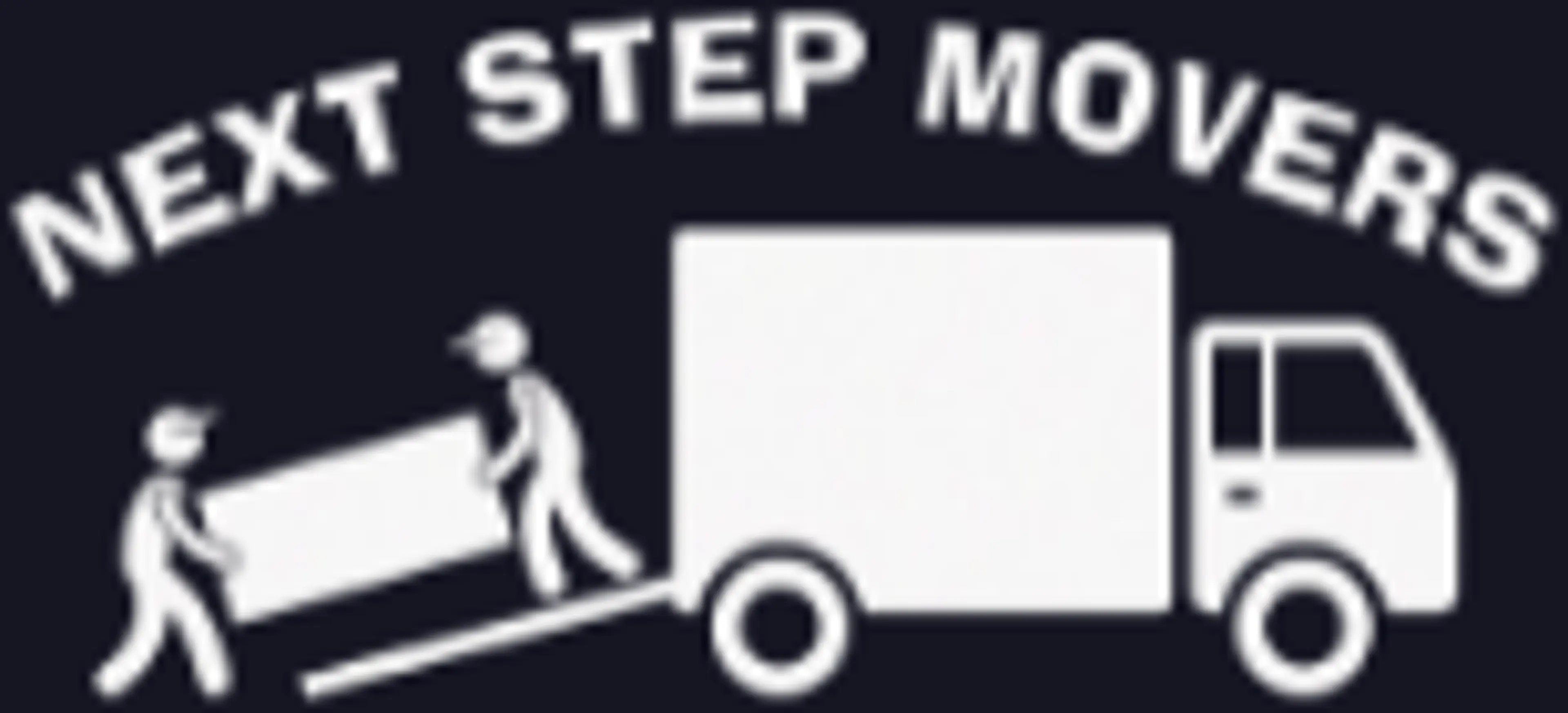 Next Step Movers logo