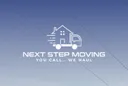 Next Step Moving Eau Claire Logo