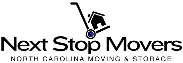 Next Stop Movers Logo