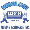 Nicolosi Moving & Storage Inc Logo