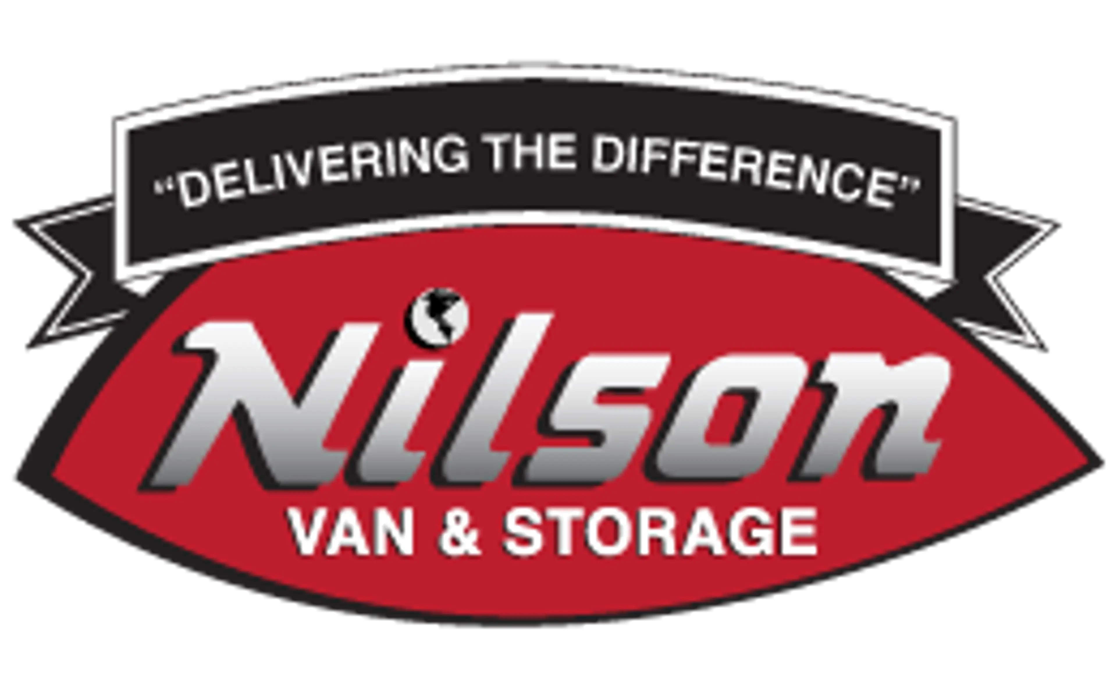 Nilson Van & Storage logo