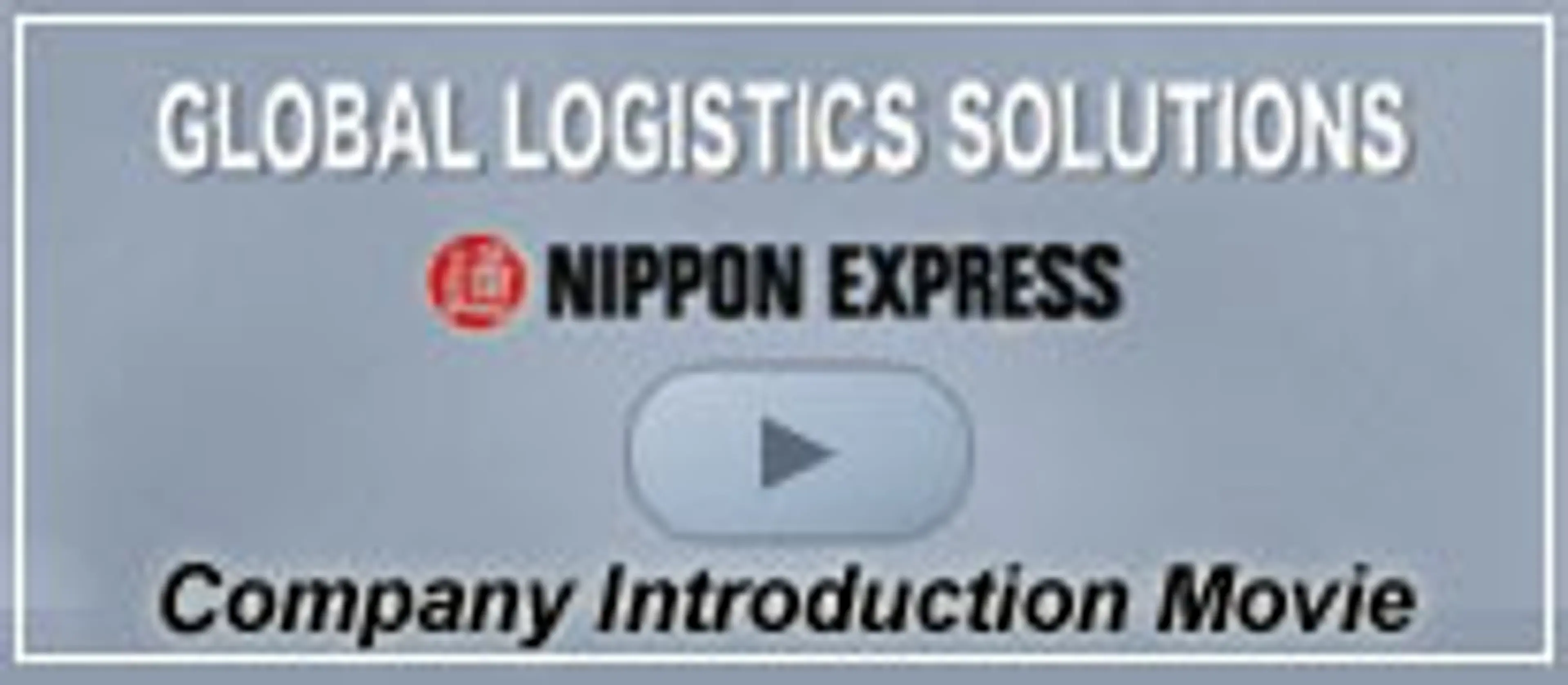 Nippon Express USA logo