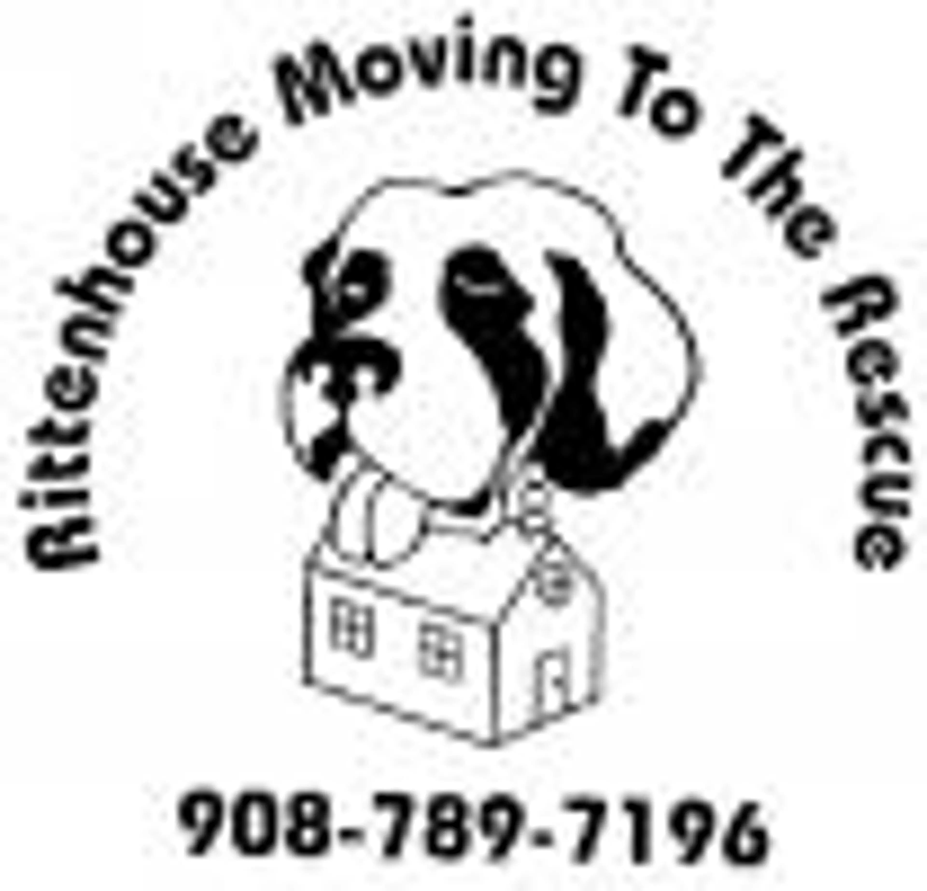 Rittenhouse Moving logo