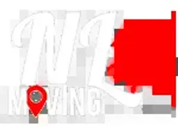 NL Moving LLC Logo