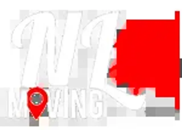 NL Moving LLC Logo