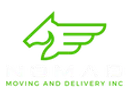 Nomad Moving and Delivery Inc Logo