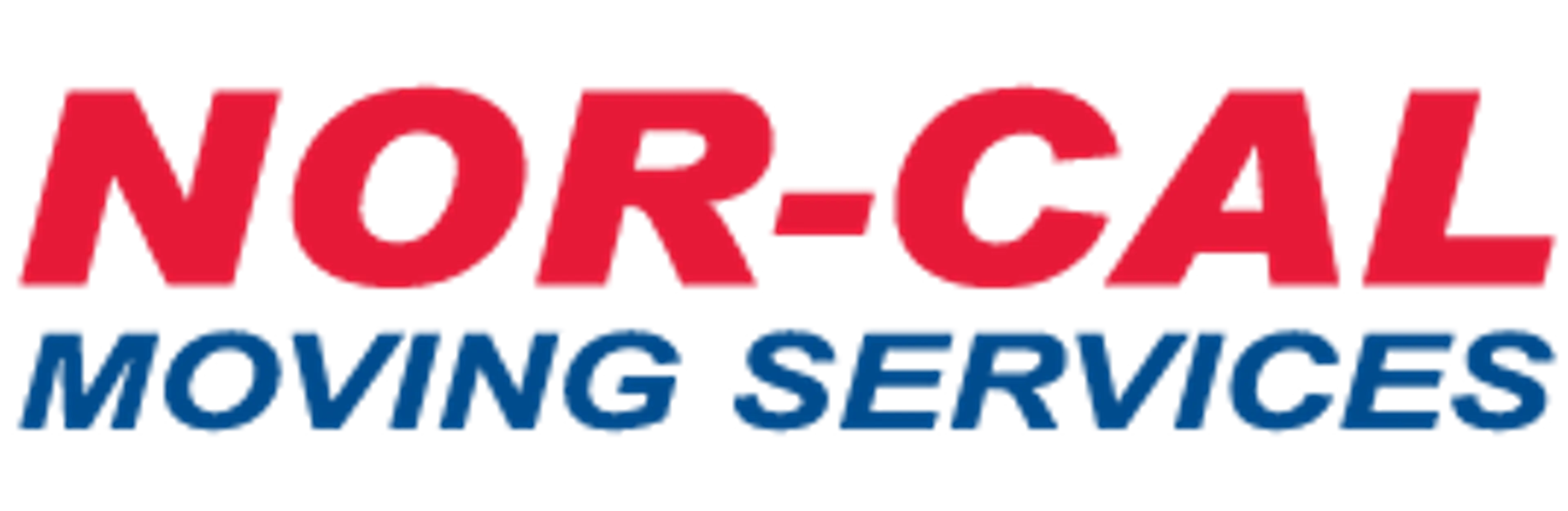 NOR-CAL Moving Services logo