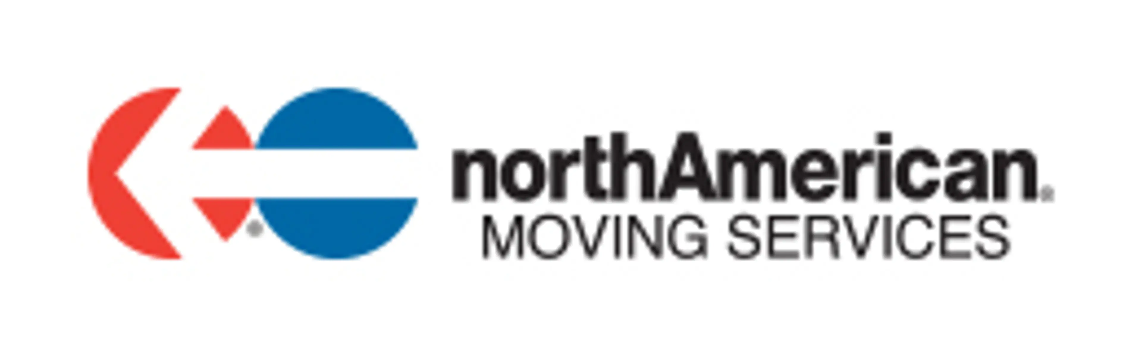 North American Van Lines logo