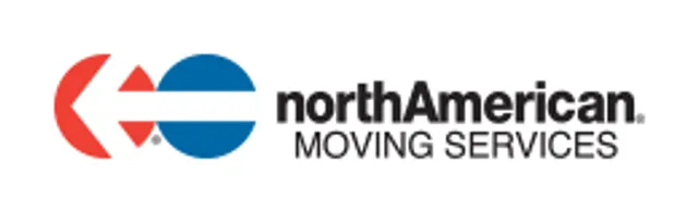 North American Van Lines Logo