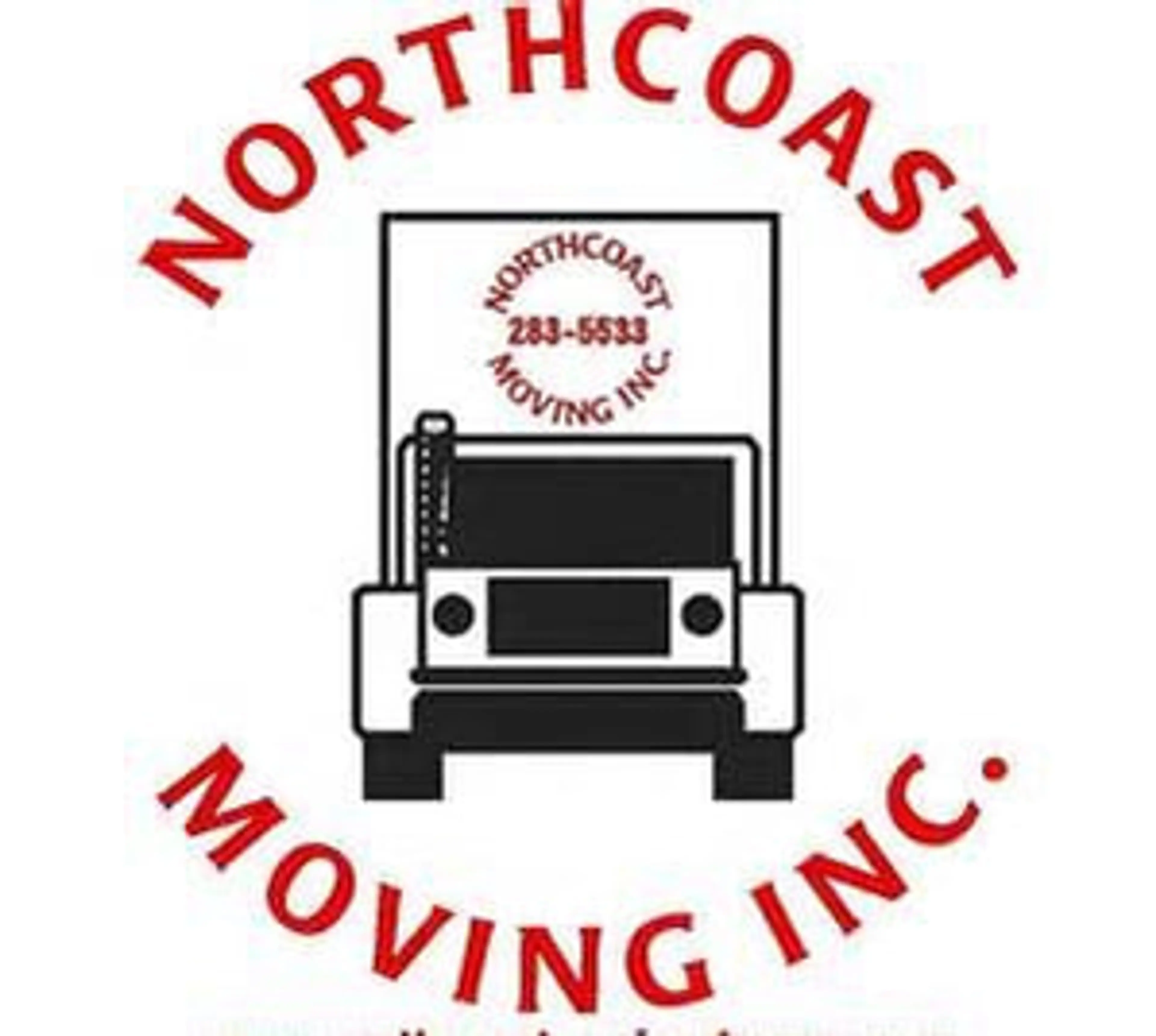 NorthCoast Moving and Storage Inc logo