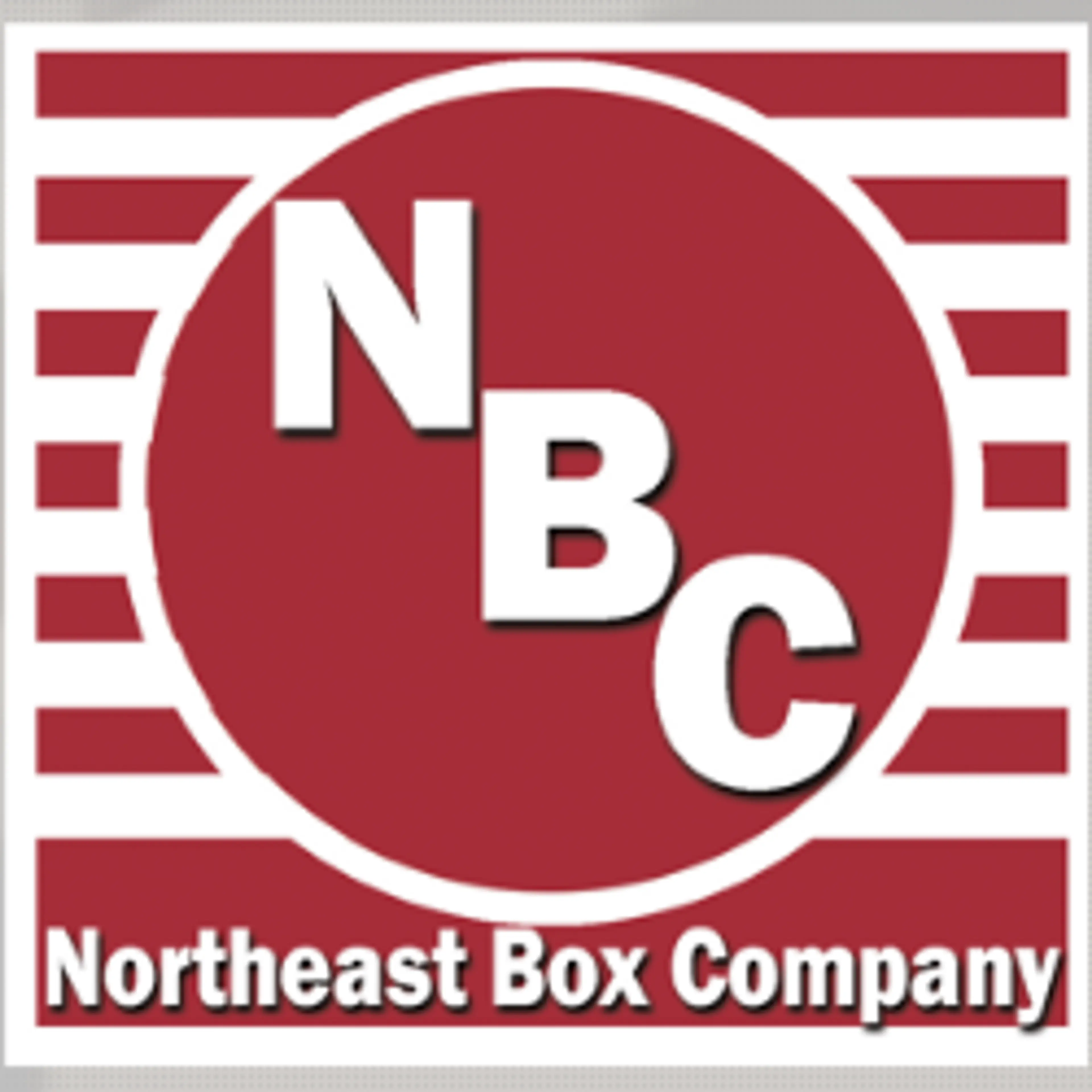 Northeast Box Company logo