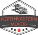 Northeastern Movers Logo