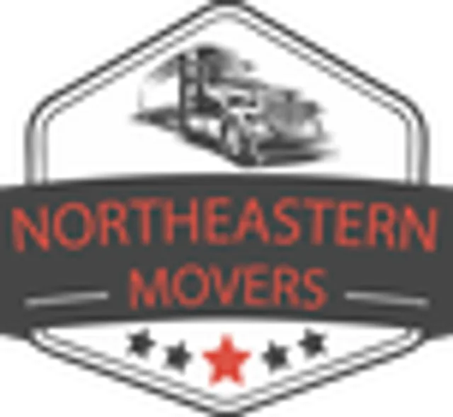 Gotham Moving Logo