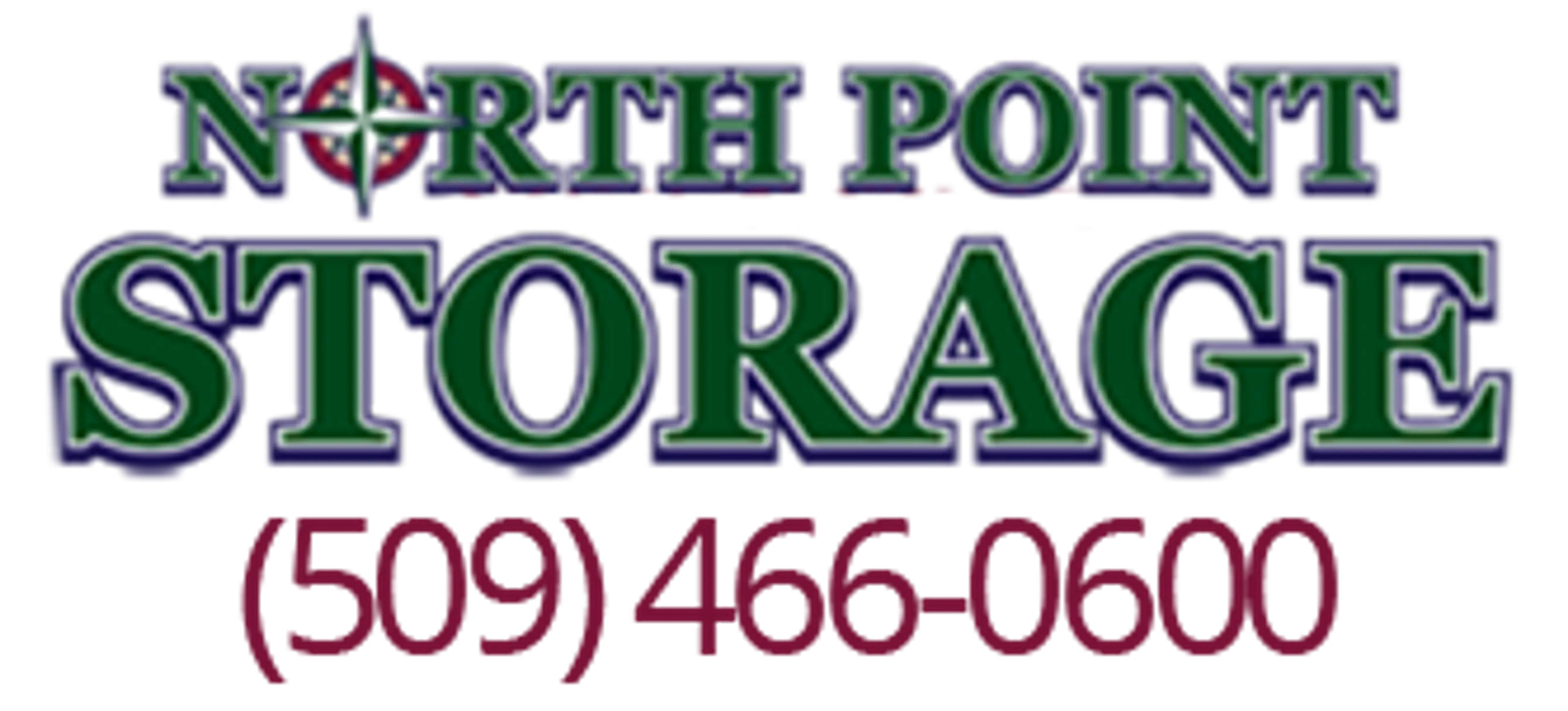 North Point Mini Storage LLC logo