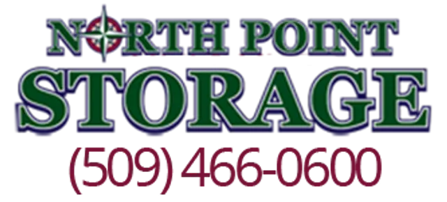 North Point Mini Storage LLC Logo