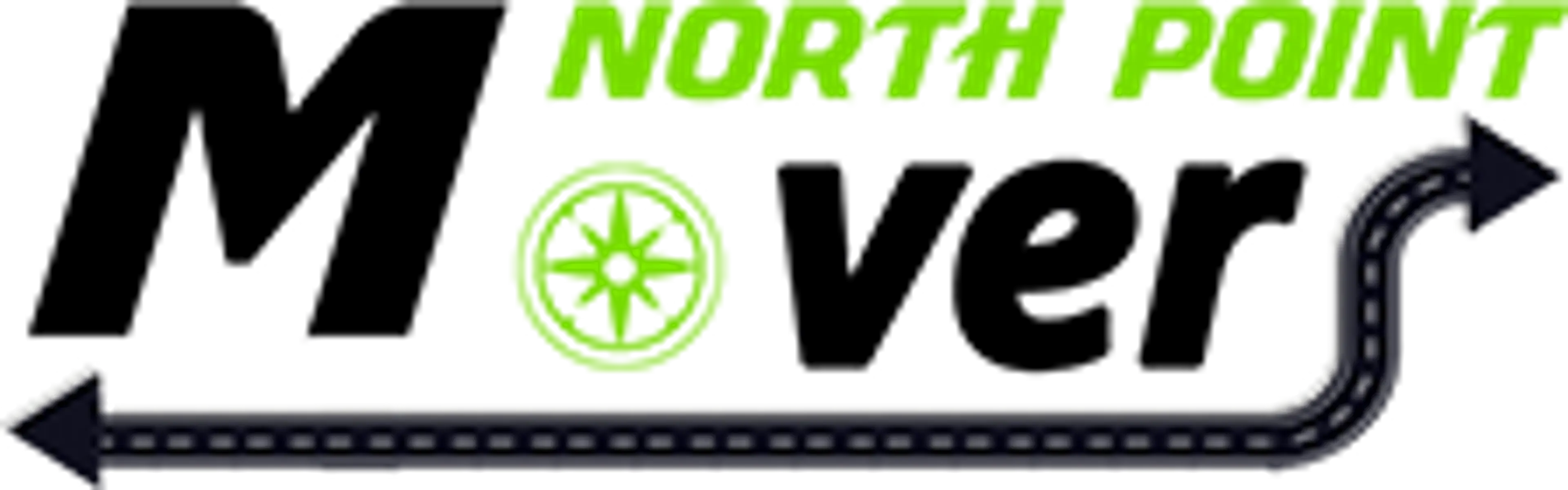 North Point Movers logo