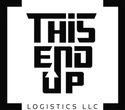 This End Up Logistics LLC Logo