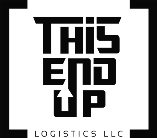 This End Up Logistics LLC Logo