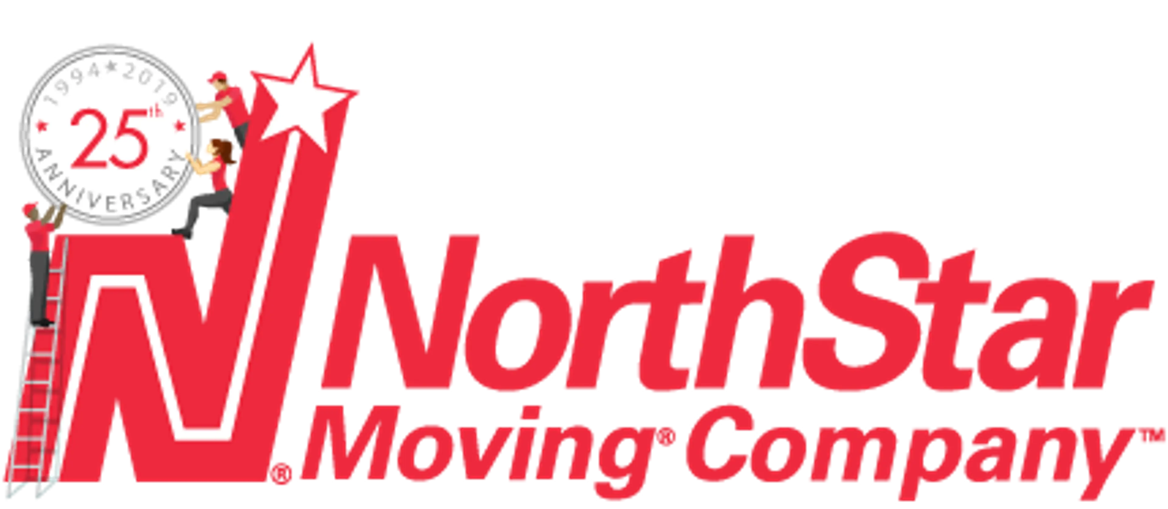 NorthStar Moving Company logo