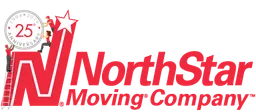 NorthStar Moving Company Logo