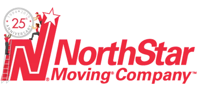 NorthStar Moving Company Logo