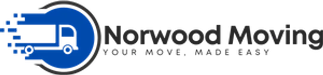 Norwood Moving Company Logo