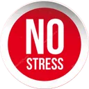 No Stress Movers Logo