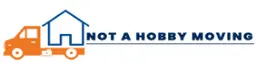 Not a Hobby Moving - Austin Movers Logo