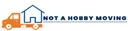 Not a Hobby Moving - Austin Movers Logo