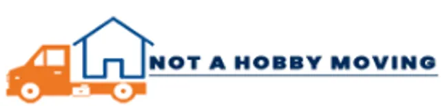 Not a Hobby Moving - Austin Movers Logo