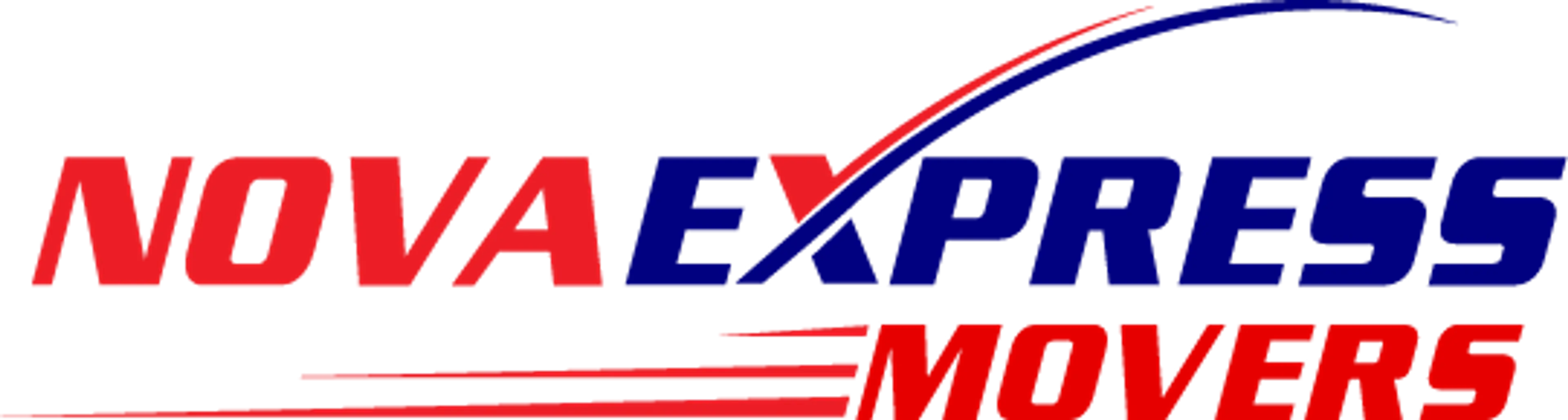 Nova Express Movers logo