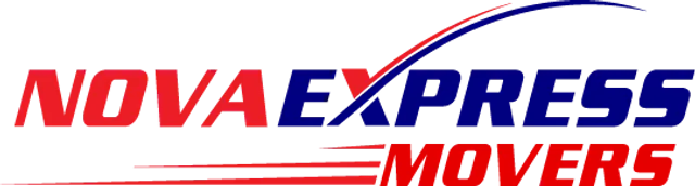 Nova Express Movers Logo