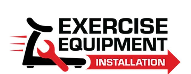 Exercise Equipment Installation: EEI Logo