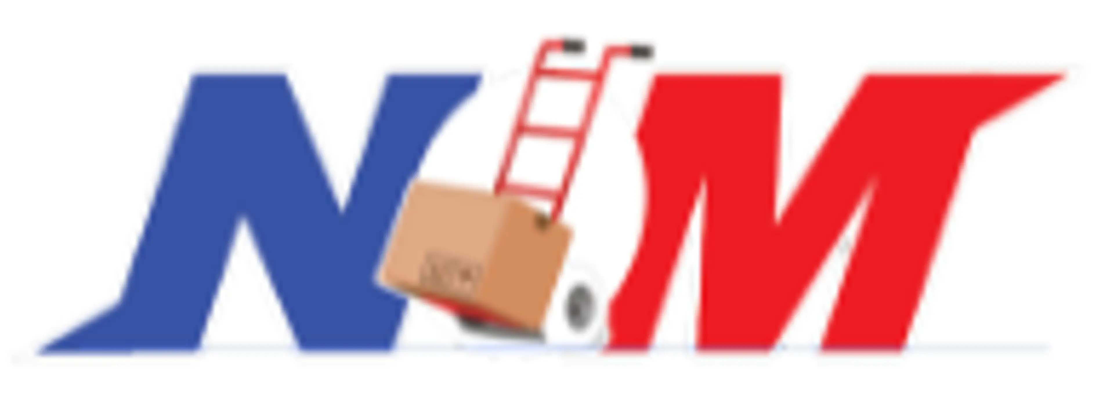 Noya Movers logo