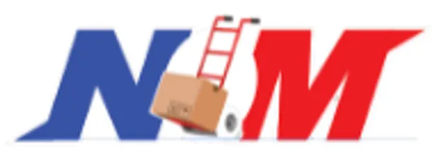 Noya Movers Logo