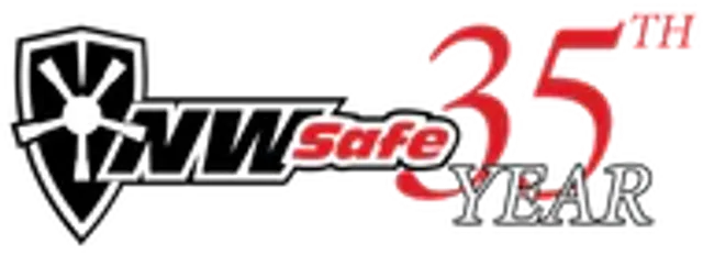 Northwest Safe Logo