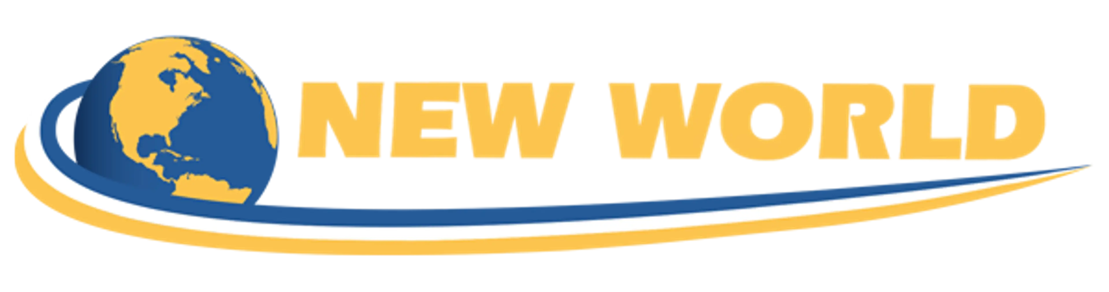 New World Van Lines-New Jersey logo