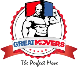 NYC Great Movers Logo