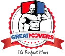 NYC Great Movers Logo