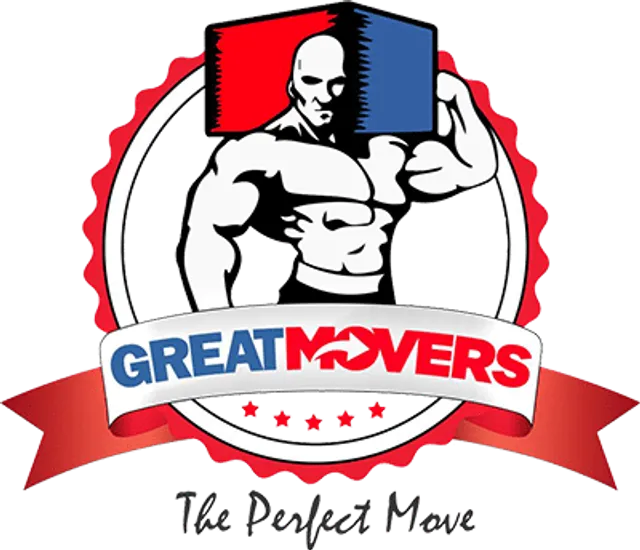 NYC Great Movers Logo