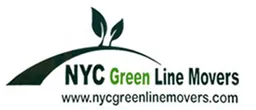 NYC Green Line Movers Logo