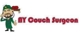 NY Couch Surgeon Logo