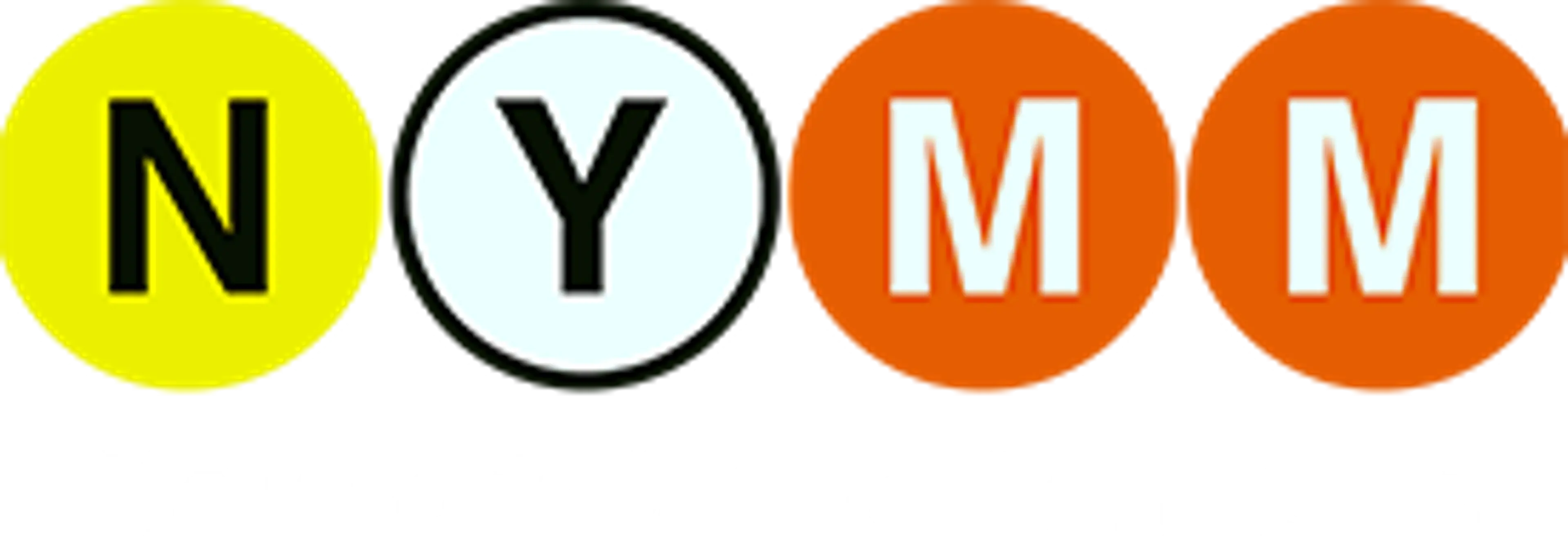 NY Minute Movers Inc. logo