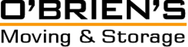 O'Brien's Moving & Storage Logo