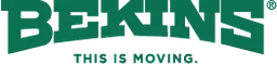 O'Brien's Moving & Storage Logo