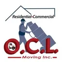 ocl moving inc Logo